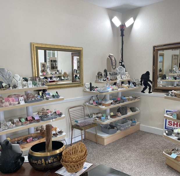 Images Gem Adventures Jewelers & Rock Shop