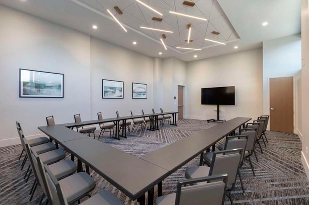 Images Embassy Suites by Hilton Asheville Downtown