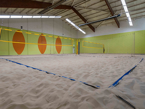 purfitness Wallau GmbH, Nassaustraße 32 in Hofheim-Wallau