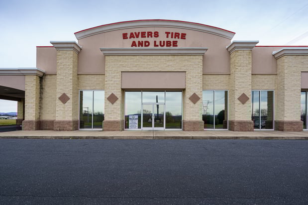 Images Eavers Tire Discounters