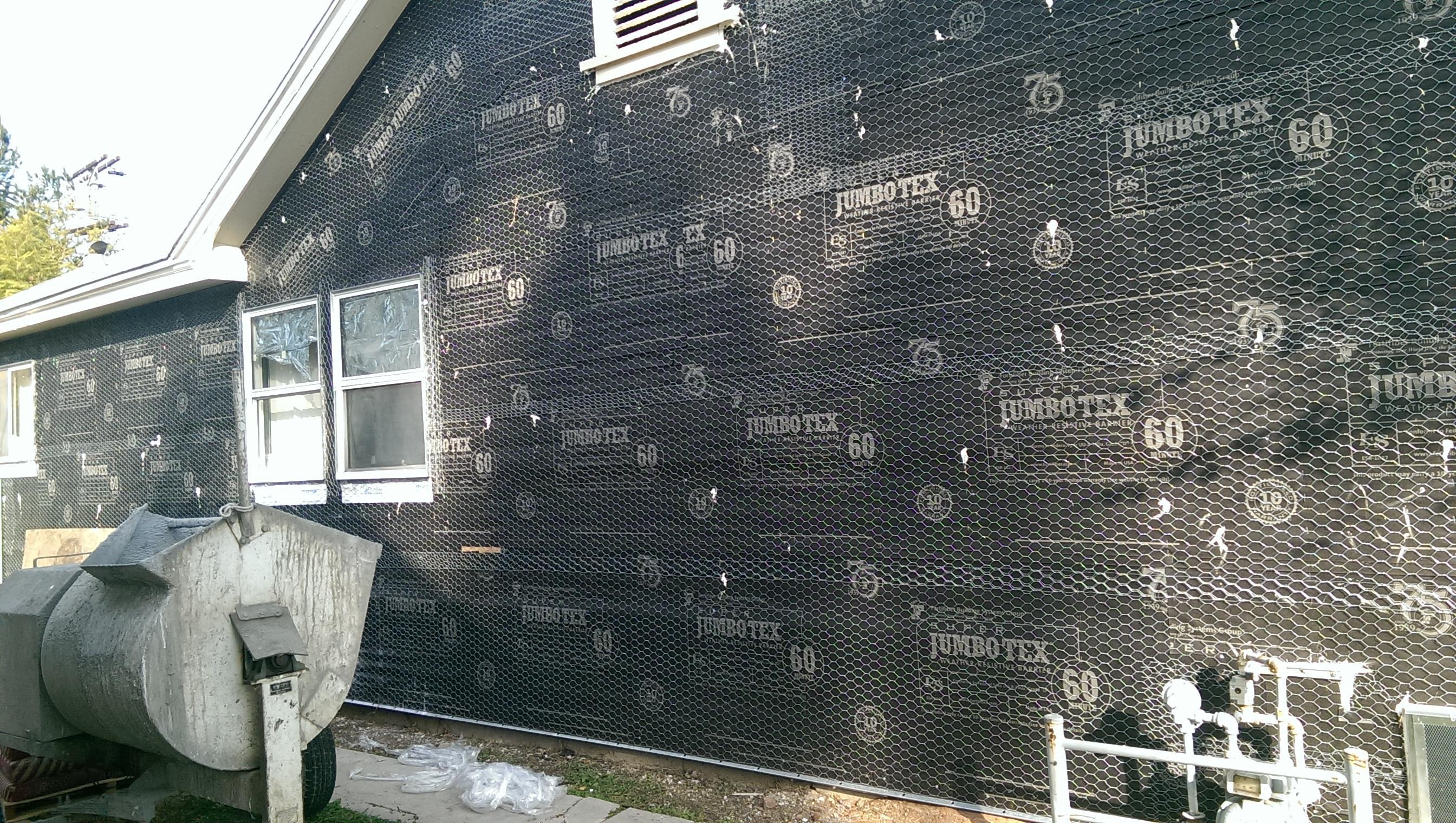 Restucco So Cal