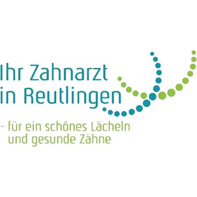 Zahnarzt Dr. Heinz Tochtermann in Reutlingen - Logo