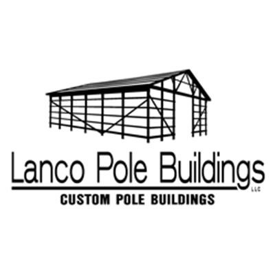 Lanco Pole Buildings LLC Logo