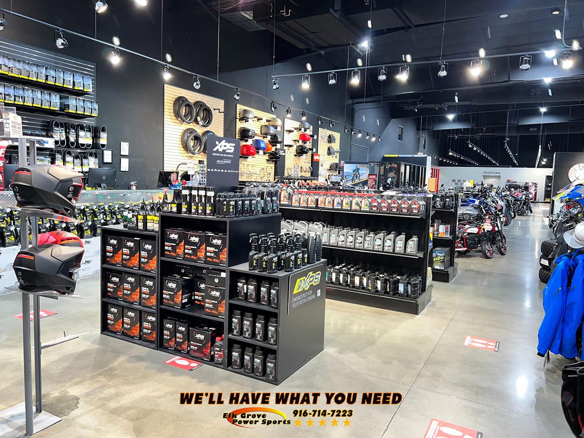 Elk Grove Power Sports- 10297 E. Stockton Blvd Elk Grove, CA 95624-Call us at 916-714-7223