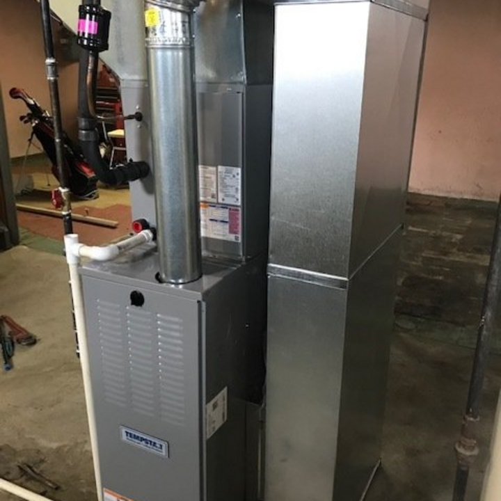 Images Preferred Home Comfort Heating and Cooling