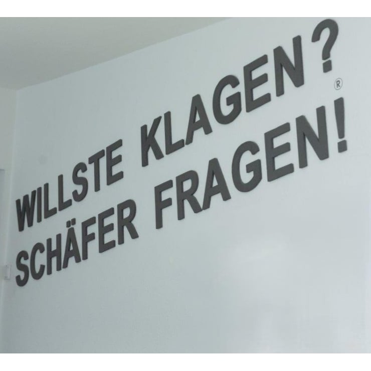 Schäfer & Partner mbB Rechtsanwälte in Friedberg in Hessen - Logo