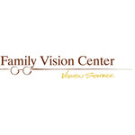 Family Vision Center Logo