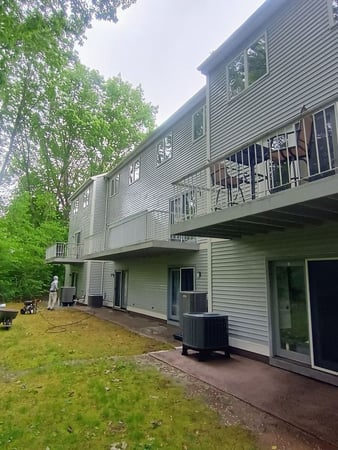 Images RDL Painting & Power Washing