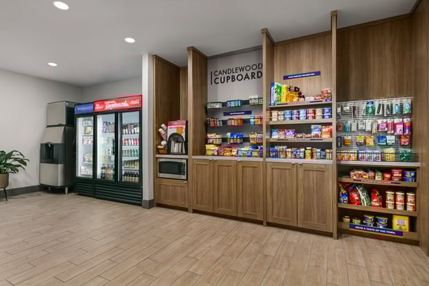 Images Candlewood Suites Frederick by IHG