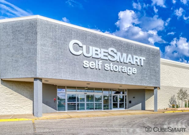 Images CubeSmart Self Storage