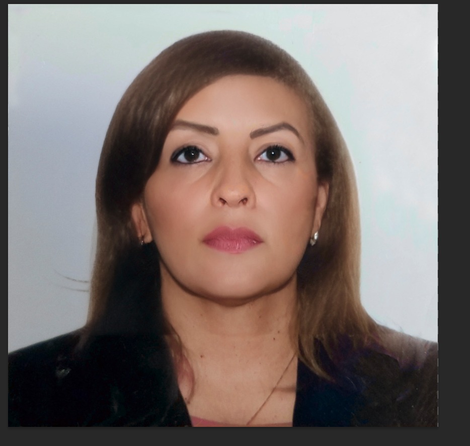 Agent Headshot