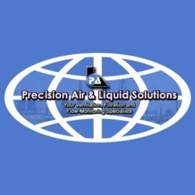 Precision Air & Liquid Solutions LLC