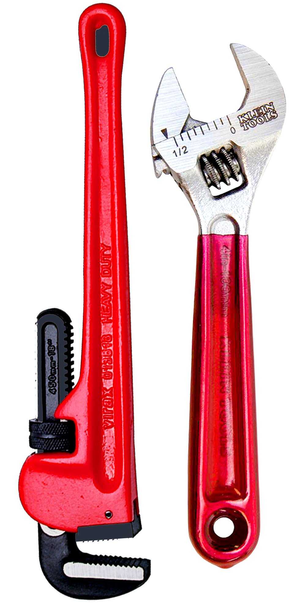 Guerreros Plumbing Logo