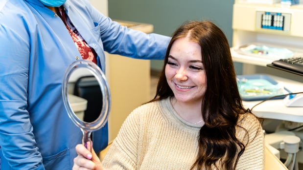 Images Gentle Dental Battle Ground