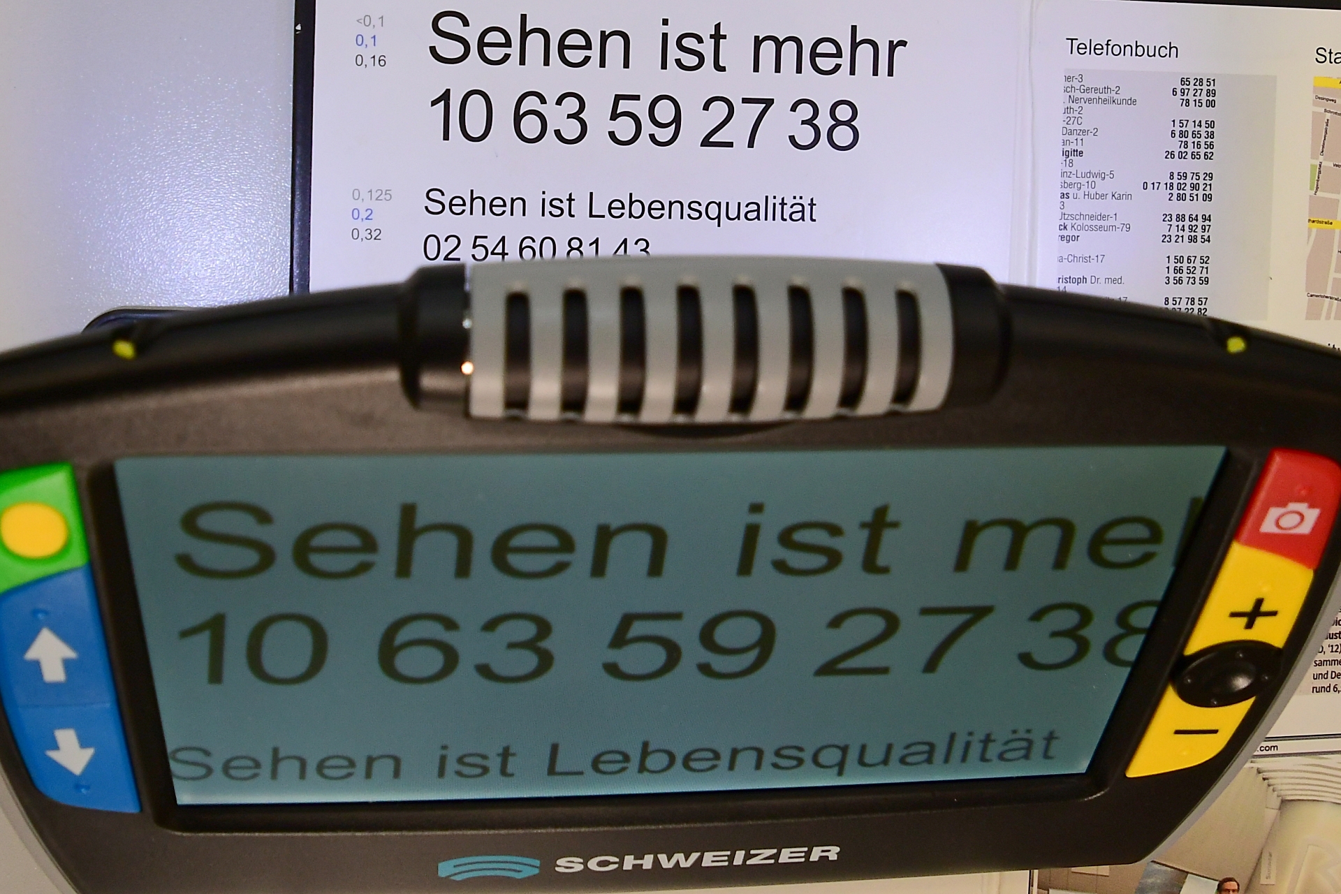 Bild 5 von Dr. med. Anna Gruber-Ohrenhofer