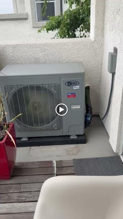 Images GoTech Air Conditioning & Heating