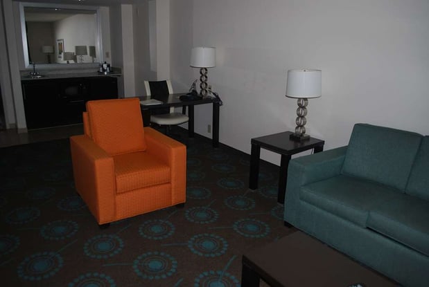 Images Hampton Inn Shreveport Airport