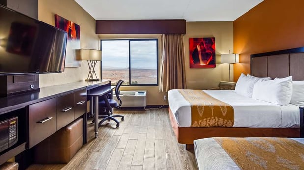 Images Best Western View of Lake Powell Hotel