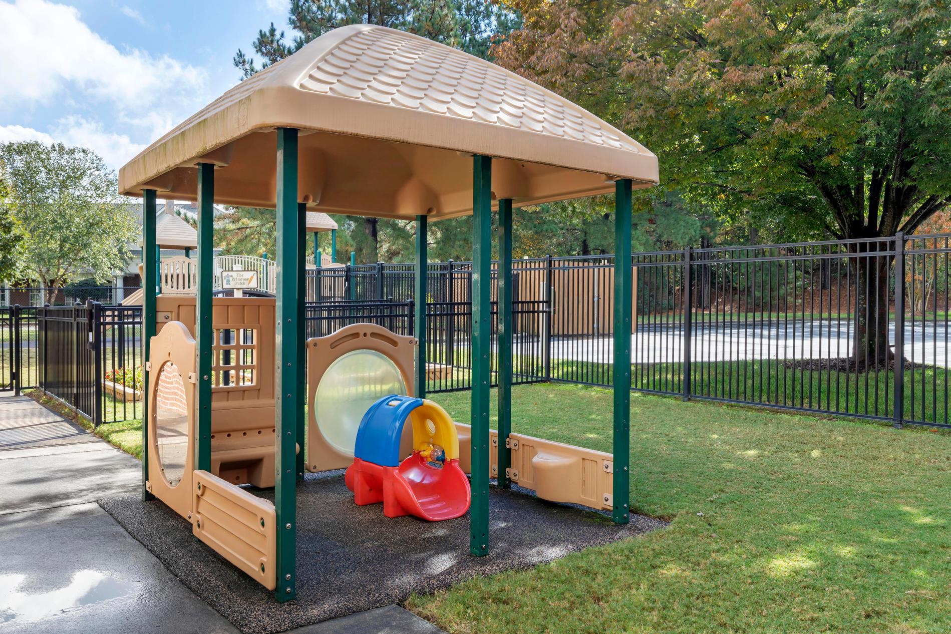 Images Primrose School of Brassfield