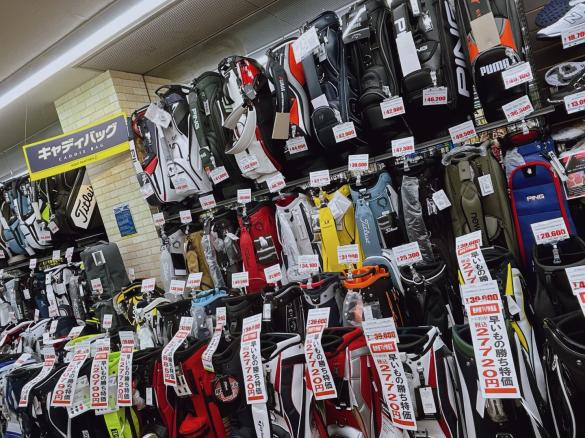 Images ゴルフパートナー 熊本東バイパス店