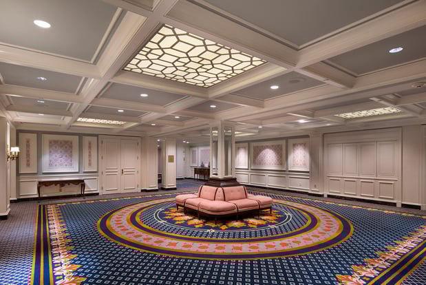 Images InterContinental the Willard Washington D.C. by IHG