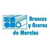 Aceros Y Bronces De Morelos Logo
