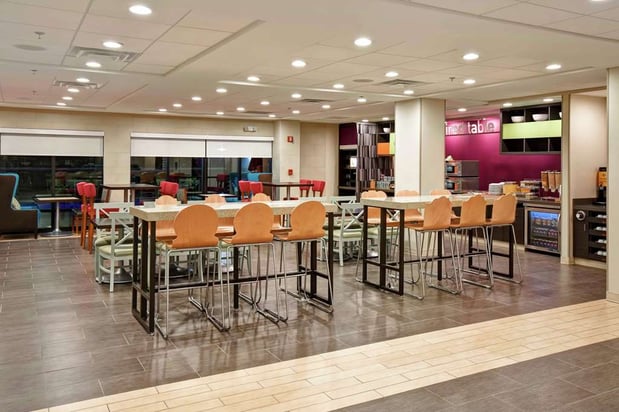 Images Home2 Suites by Hilton Atlanta Norcross