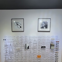 Designer eyewear