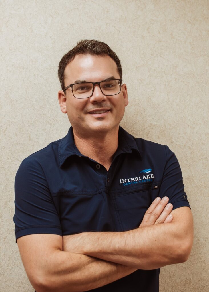 Images Interlake Dental Centre