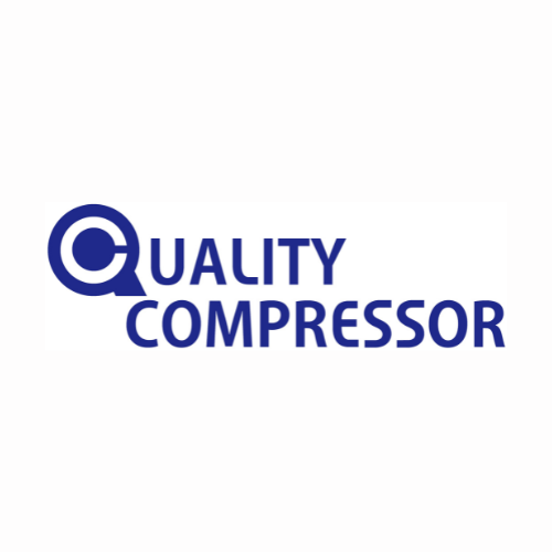 Quality Compressor Logo