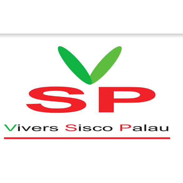 Vivers Sisco Palau Logo