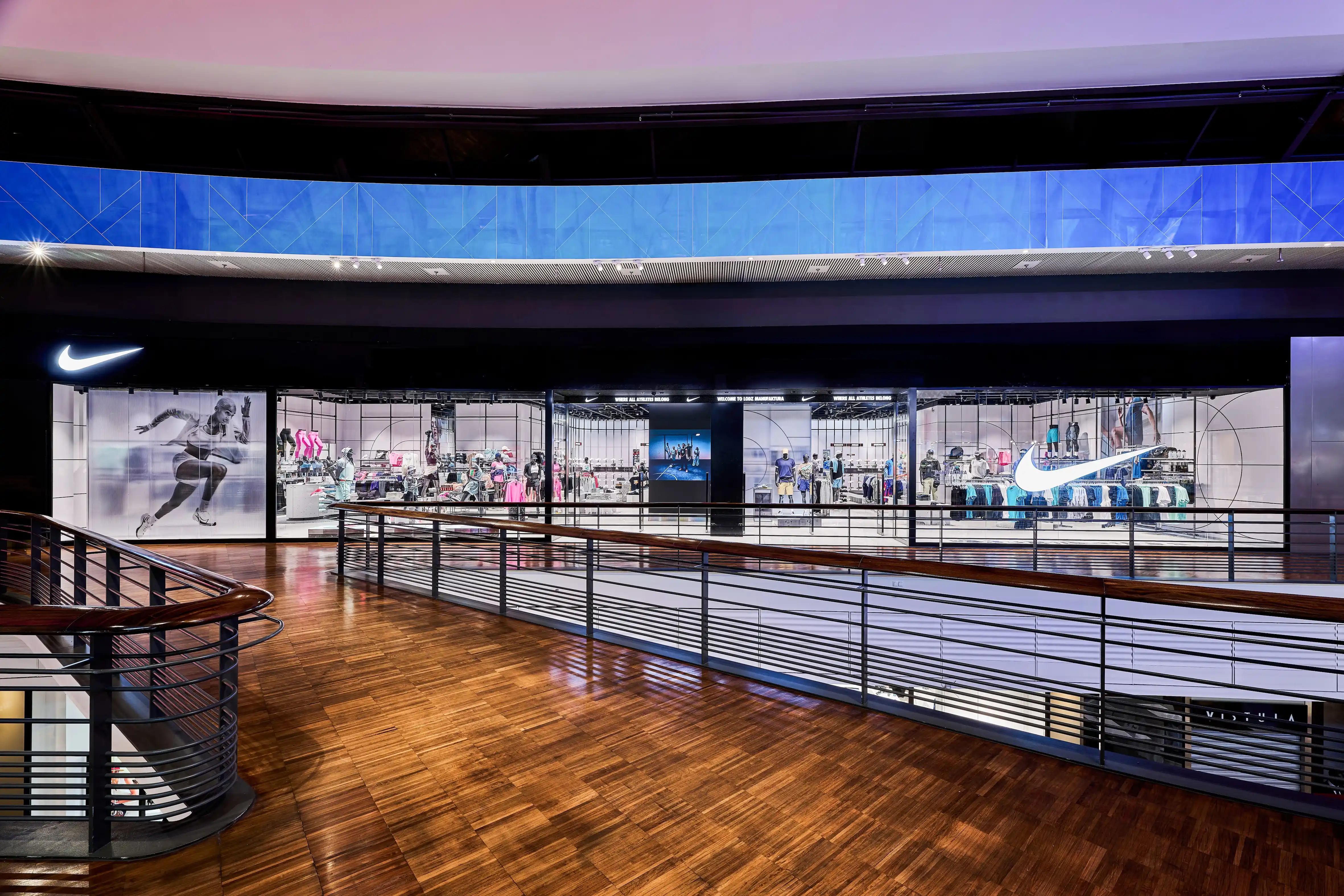 Images Nike Store Lodz Manufaktura (Partnered)