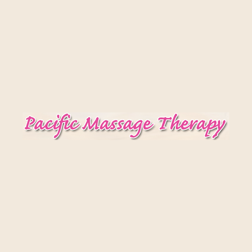 Pacific Massage Therapy Logo