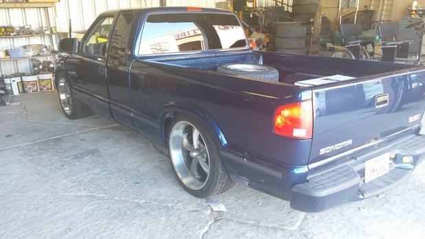 Images King’s Tire (King's Custom Wheels, LLC)