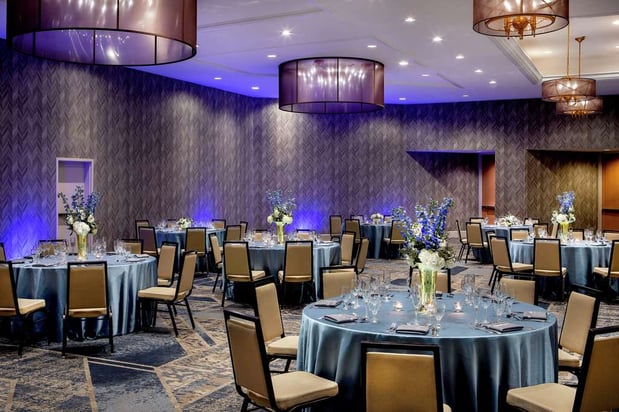 Images DoubleTree by Hilton Hotel Nashville Downtown