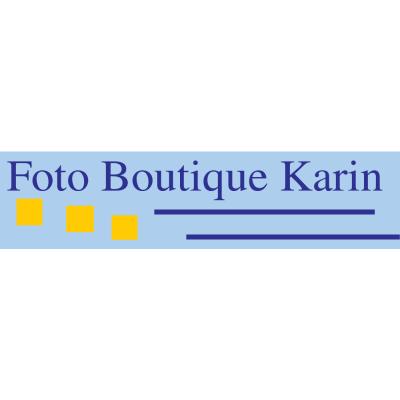 Foto Boutique Karin in Neustadt an der Aisch - Logo