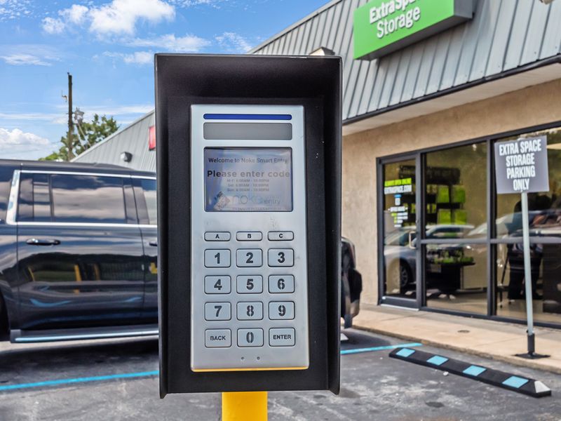 3044 - Keypad