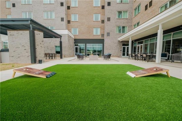 Images Homewood Suites by Hilton Buford Mall of GA