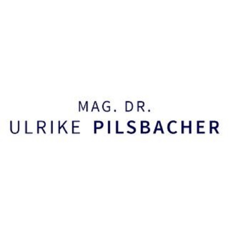 Mag. Dr. Ulrike Pilsbacher Logo