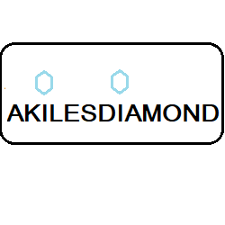 Akiles Diamond Madrid