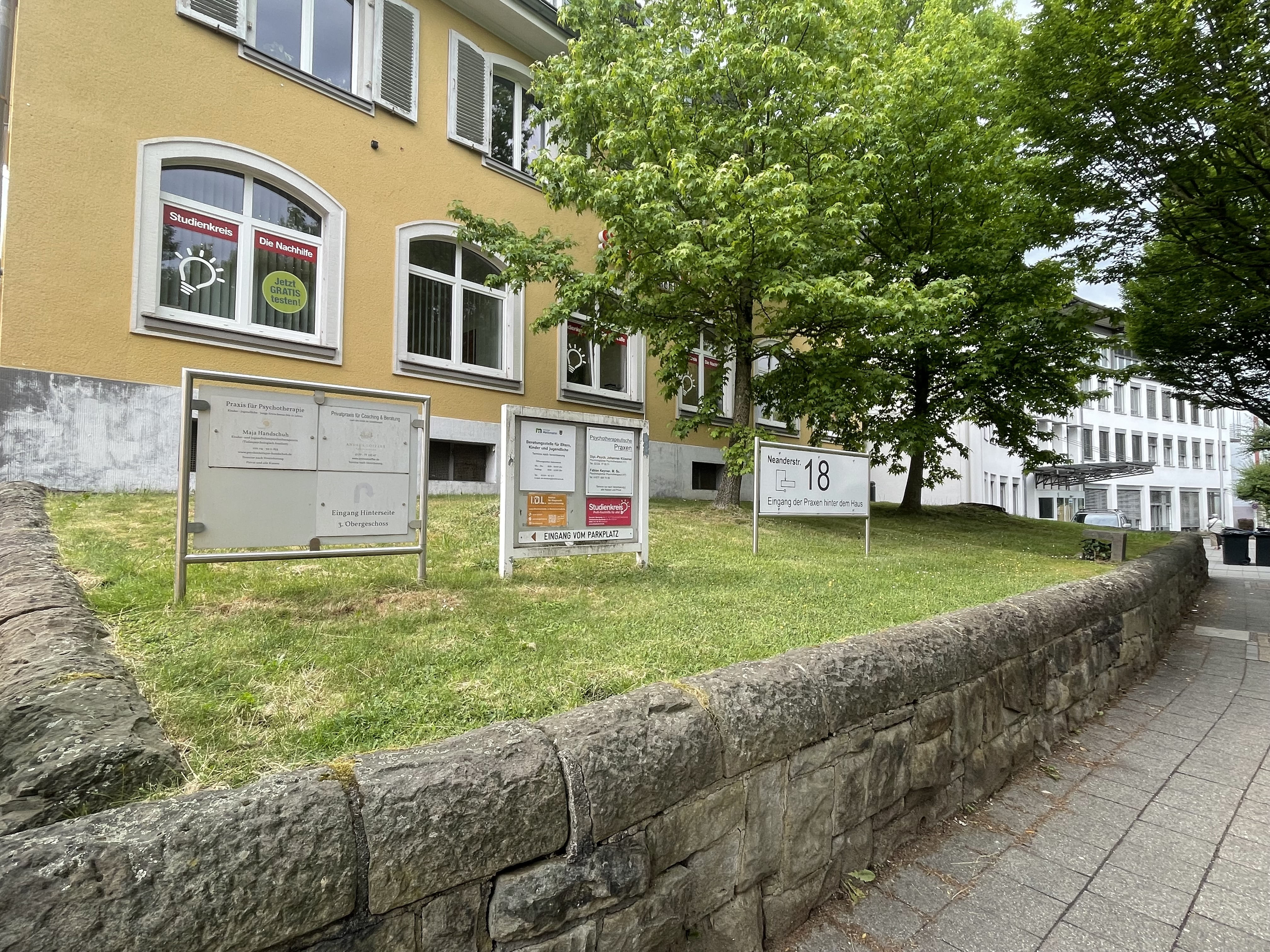 Bild 7 I.D.L. Mettmann | Institut für Diagnostik und Lerntraining in Mettmann
