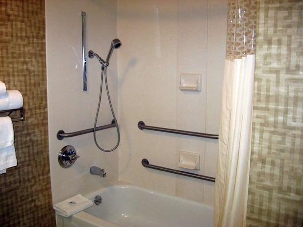 Images Hampton Inn Cincinnati-Kings Island
