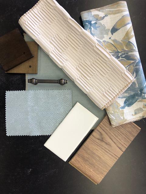 Shonda Jasper Studio Logo