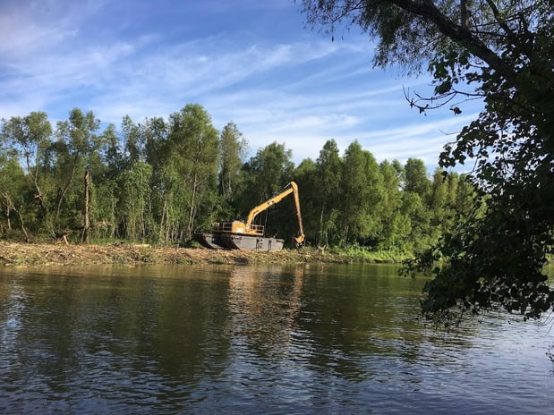 Images Wetland Equipment Company