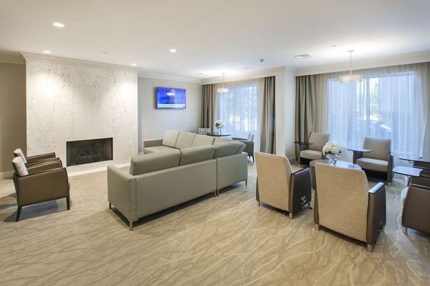 Images DoubleTree by Hilton Hotel Nanuet