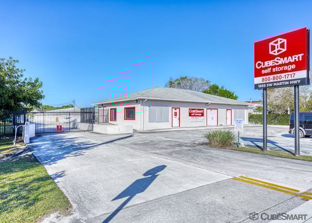 Images CubeSmart Self Storage