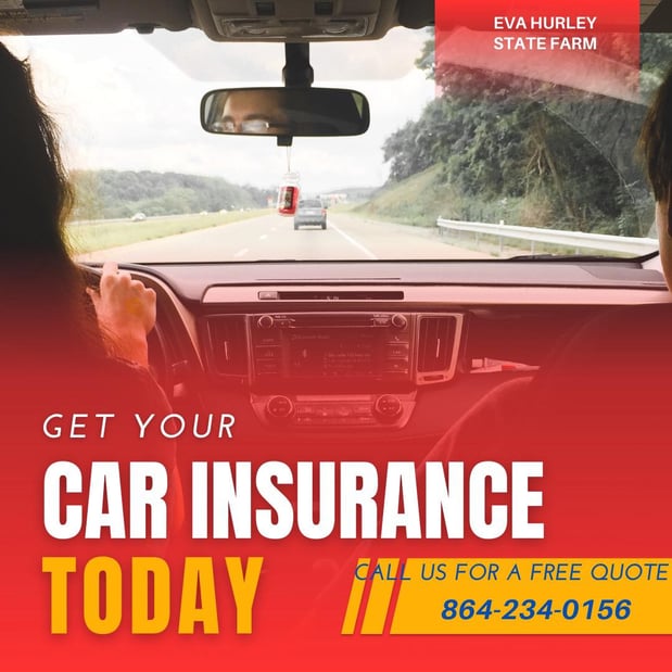Images Eva Hurley - State Farm Insurance Agent
