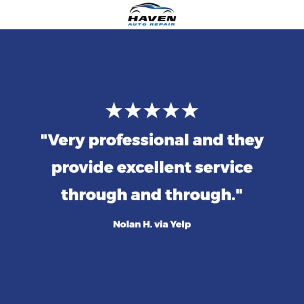 Images Haven Auto Repair | CarMax Repair Shop