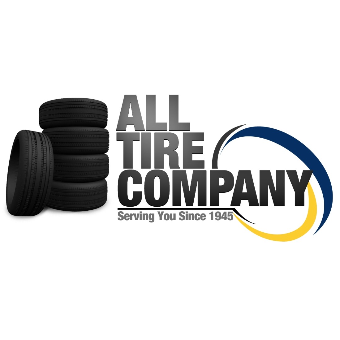 NEW DORP ALL TIRE & SVC INC