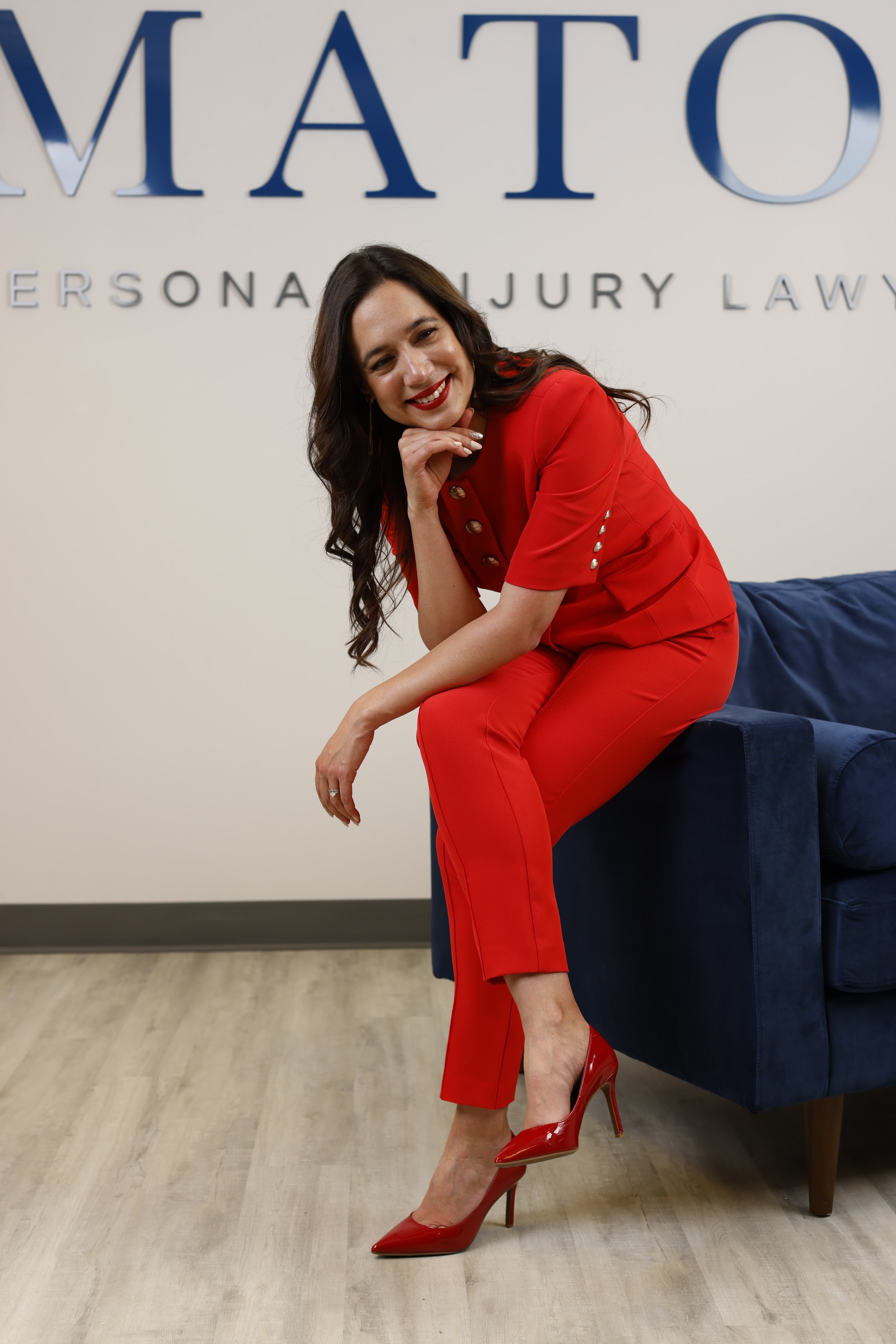 Matos Personal Injury Lawyers